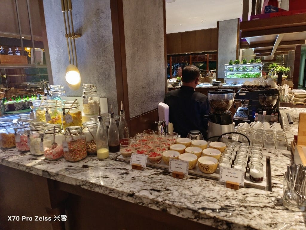 【峇里島美食】拉古納豪華精選渡假村,晚餐Buffet開箱❤️ - 第29張圖 【峇里島美食】拉古納豪華精選渡假村,晚餐Buffet開箱❤️