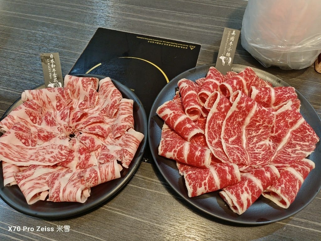 【新莊美食】武鶴個人鍋，9折和牛吃到飽❤️