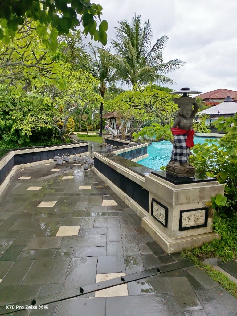 【峇里島住宿】拉古納豪華精選渡假村
The Laguna Resort & Spa Nusa Dua, Bali The Luxury Collection