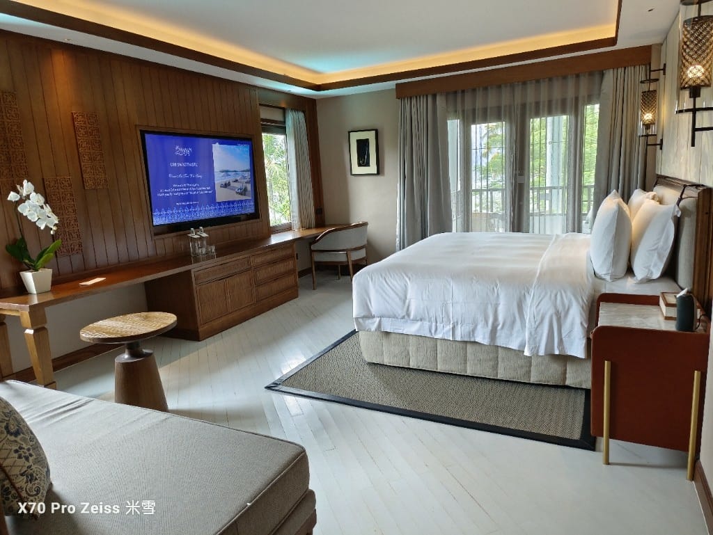 【峇里島住宿】拉古納豪華精選渡假村
The Laguna Resort & Spa Nusa Dua, Bali The Luxury Collection