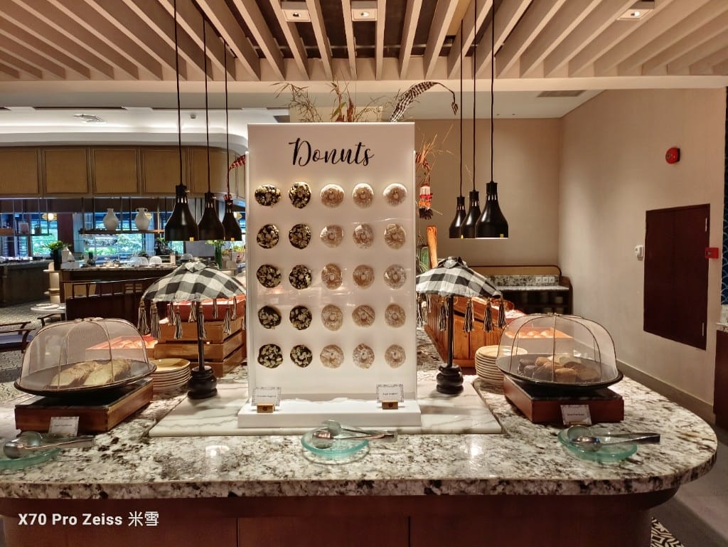 【峇里島美食】拉古納豪華精選渡假村 早餐開箱❤️ - 第21張圖 【峇里島美食】拉古納豪華精選渡假村 早餐開箱❤️