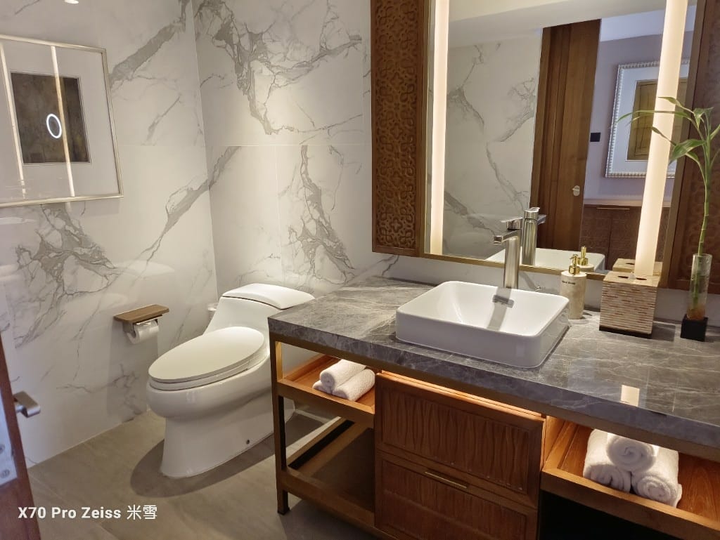 【峇里島住宿】拉古納豪華精選渡假村
The Laguna Resort & Spa Nusa Dua, Bali The Luxury Collection