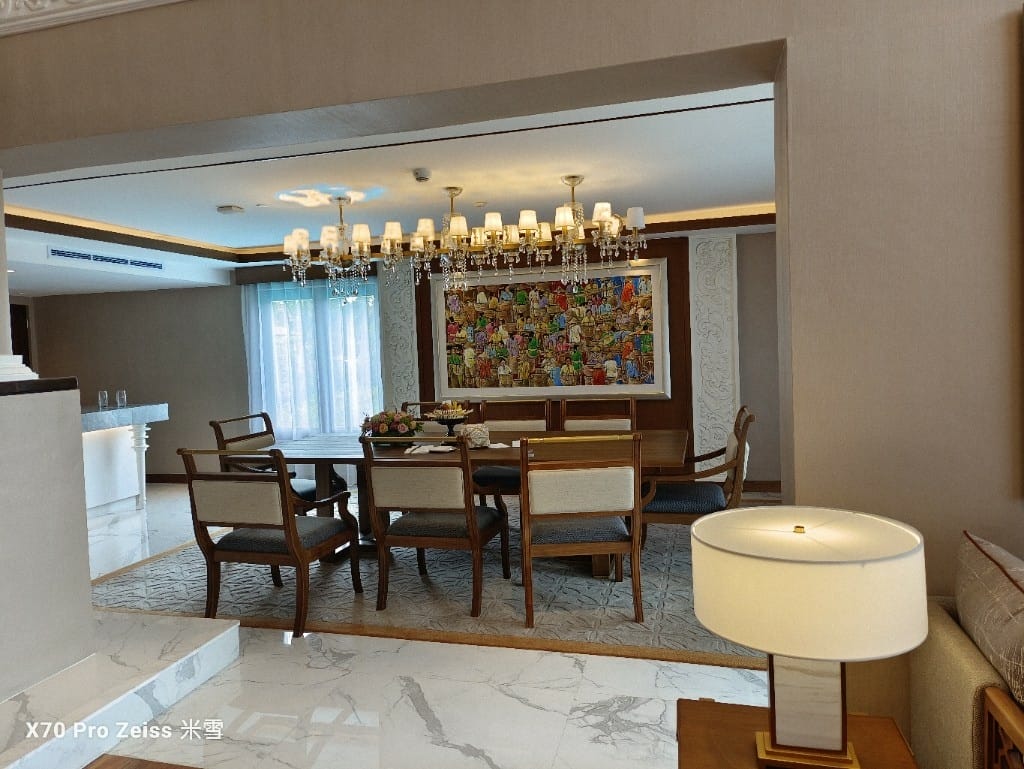 【峇里島住宿】拉古納豪華精選渡假村
The Laguna Resort & Spa Nusa Dua, Bali The Luxury Collection