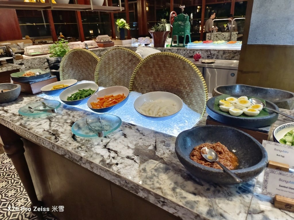 【峇里島美食】拉古納豪華精選渡假村,晚餐Buffet開箱❤️ - 第28張圖 【峇里島美食】拉古納豪華精選渡假村,晚餐Buffet開箱❤️