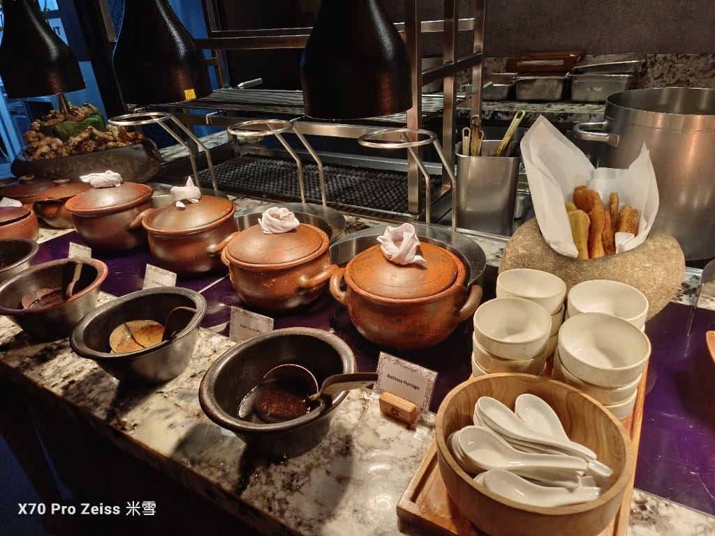 【峇里島美食】拉古納豪華精選渡假村 早餐開箱❤️ - 第15張圖 【峇里島美食】拉古納豪華精選渡假村 早餐開箱❤️