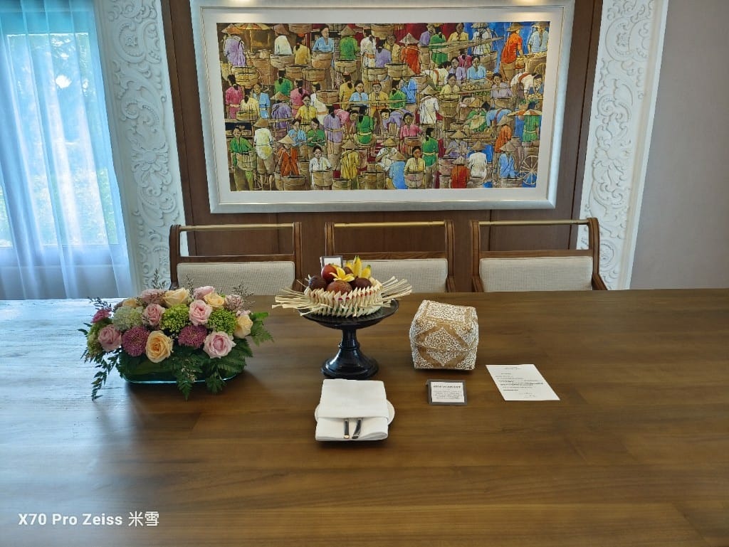 【峇里島住宿】拉古納豪華精選渡假村
The Laguna Resort & Spa Nusa Dua, Bali The Luxury Collection
