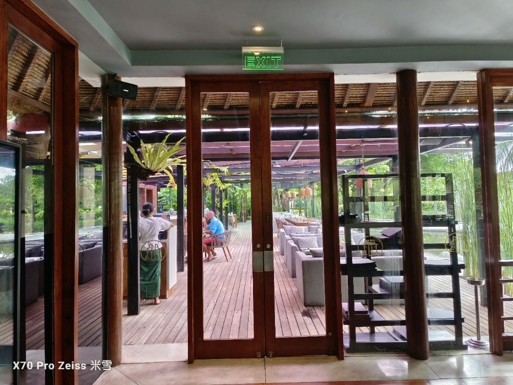 【峇里島美食】Amarterra Villas Resort早餐開箱❤️ - 第4張圖 【峇里島美食】Amarterra Villas Resort早餐開箱❤️
