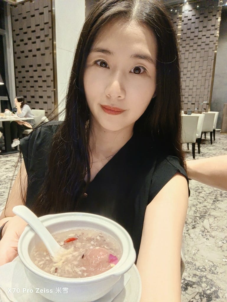 【林口美食】林口亞昕福朋喜來登，ChinaSpice聚味軒中餐廳開箱