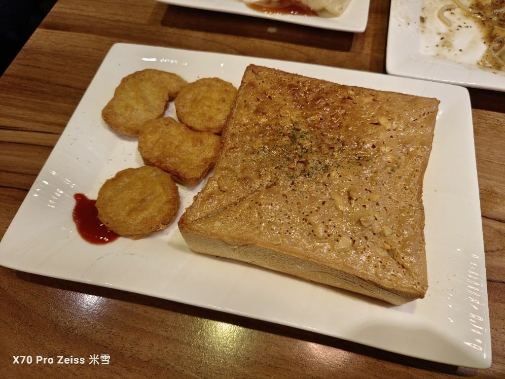 【新莊美食】醒暮早午餐MorningtoDusk，平價又好吃的早午餐❤️