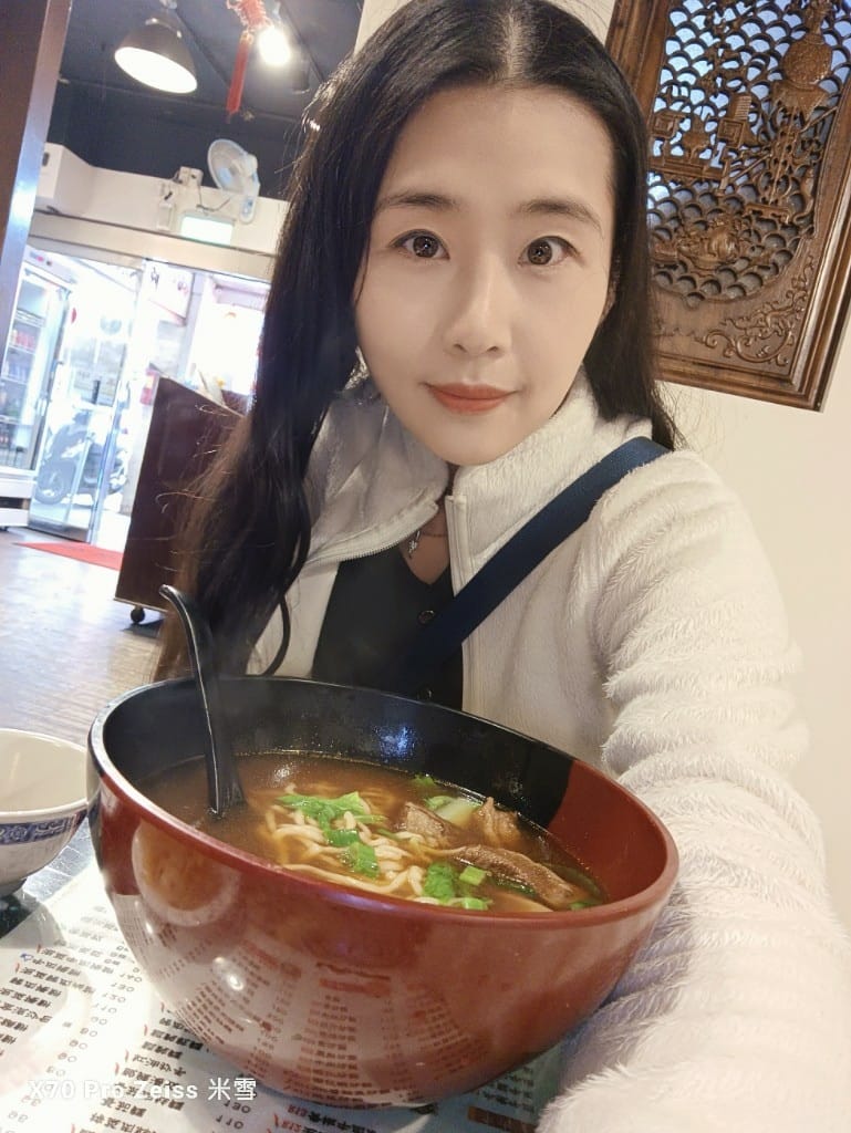 【新莊美食】兩支北方麵食館龍安店，再訪吃完就想回訪的北方麵點❤️