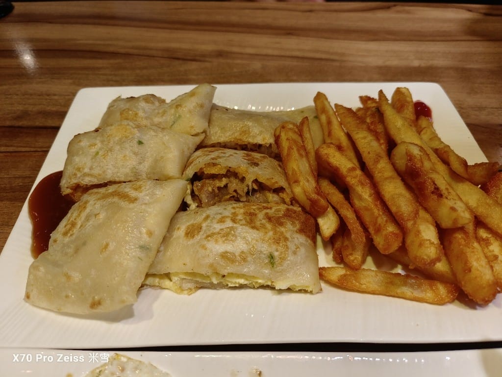 【新莊美食】醒暮早午餐MorningtoDusk，平價又好吃的早午餐❤️