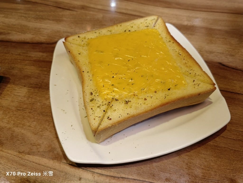 【新莊美食】醒暮早午餐MorningtoDusk，平價又好吃的早午餐❤️