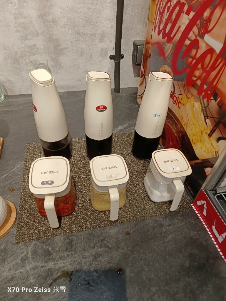 【新莊美食】撲克專業麵線新莊概念店再訪