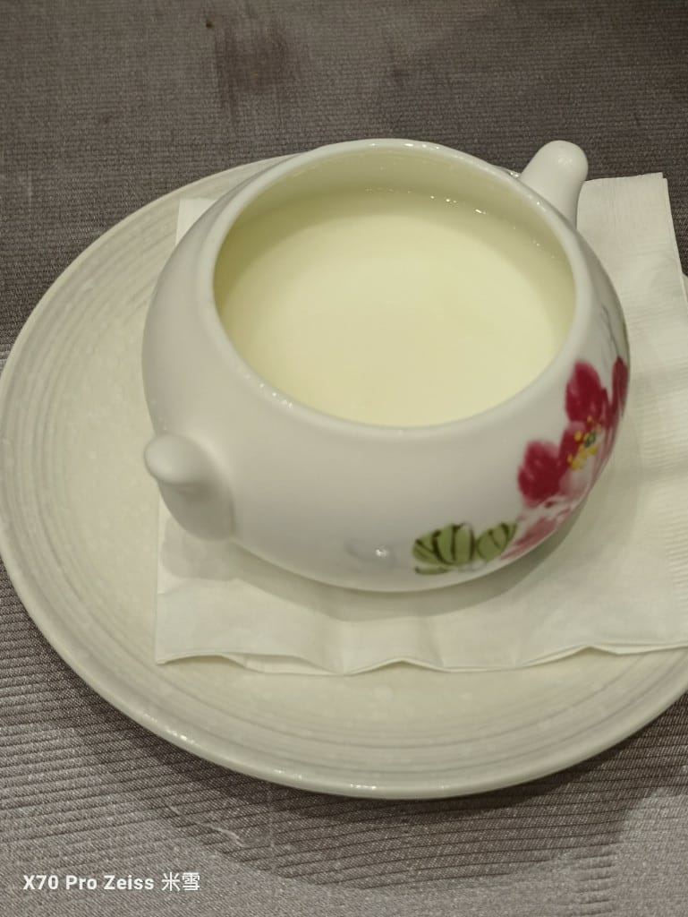 【林口美食】林口亞昕福朋喜來登，ChinaSpice聚味軒中餐廳開箱
