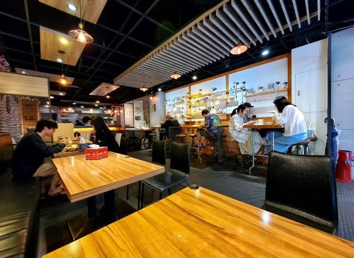 【新莊美食】醒暮早午餐MorningtoDusk，平價又好吃的早午餐❤️