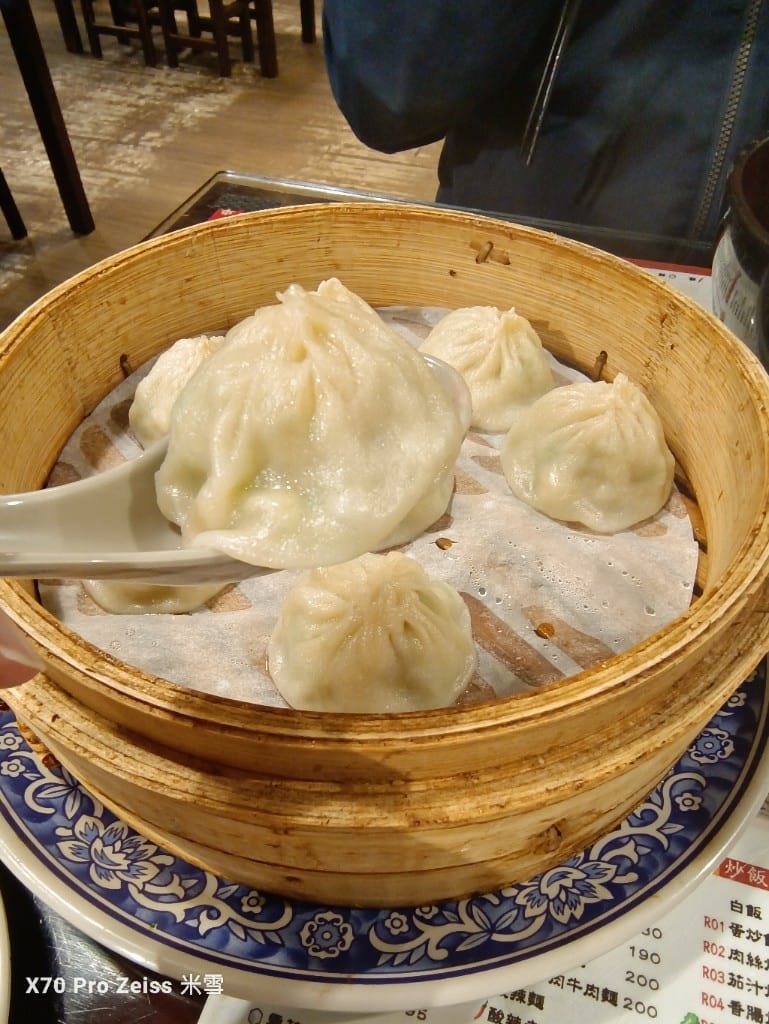 【新莊美食】兩支北方麵食館龍安店，再訪吃完就想回訪的北方麵點❤️