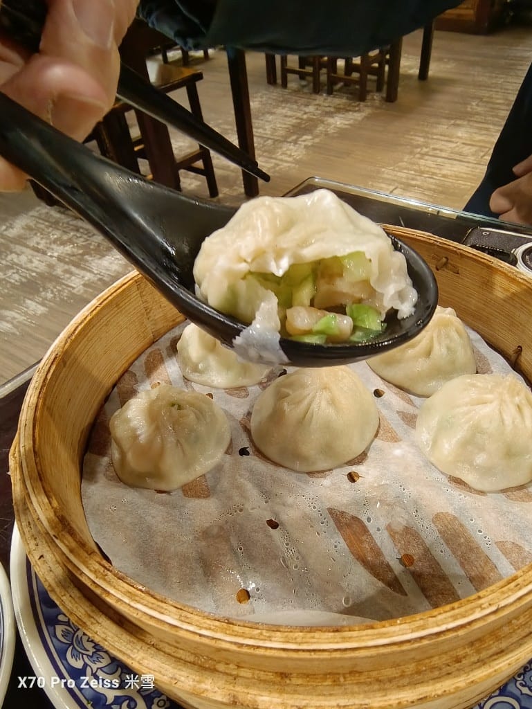【新莊美食】兩支北方麵食館龍安店，再訪吃完就想回訪的北方麵點❤️