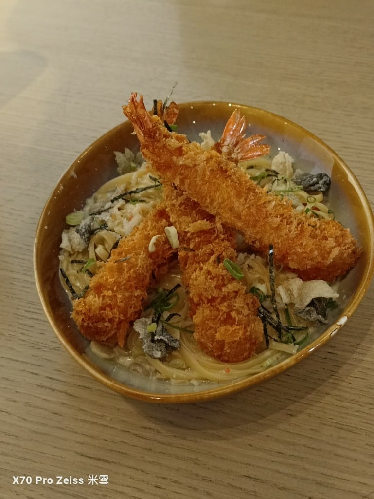 【台北美食】 天成文旅華山町餐酒館，平日午餐竟然有咖啡自由❤️