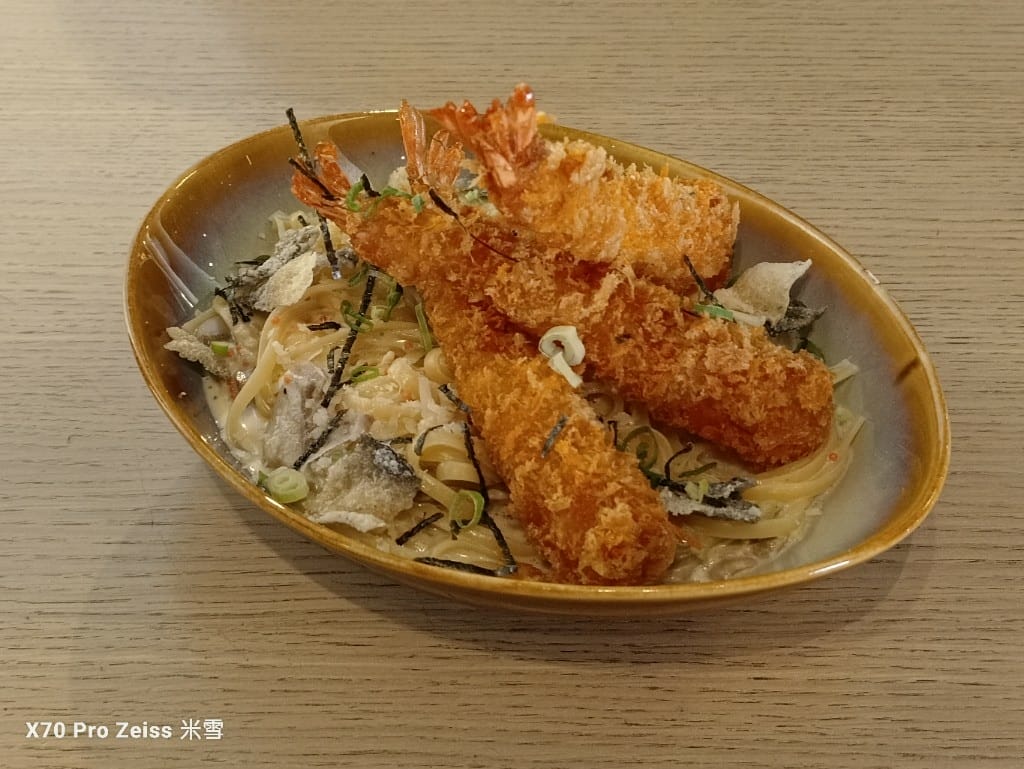 【台北美食】 天成文旅華山町餐酒館，平日午餐竟然有咖啡自由❤️