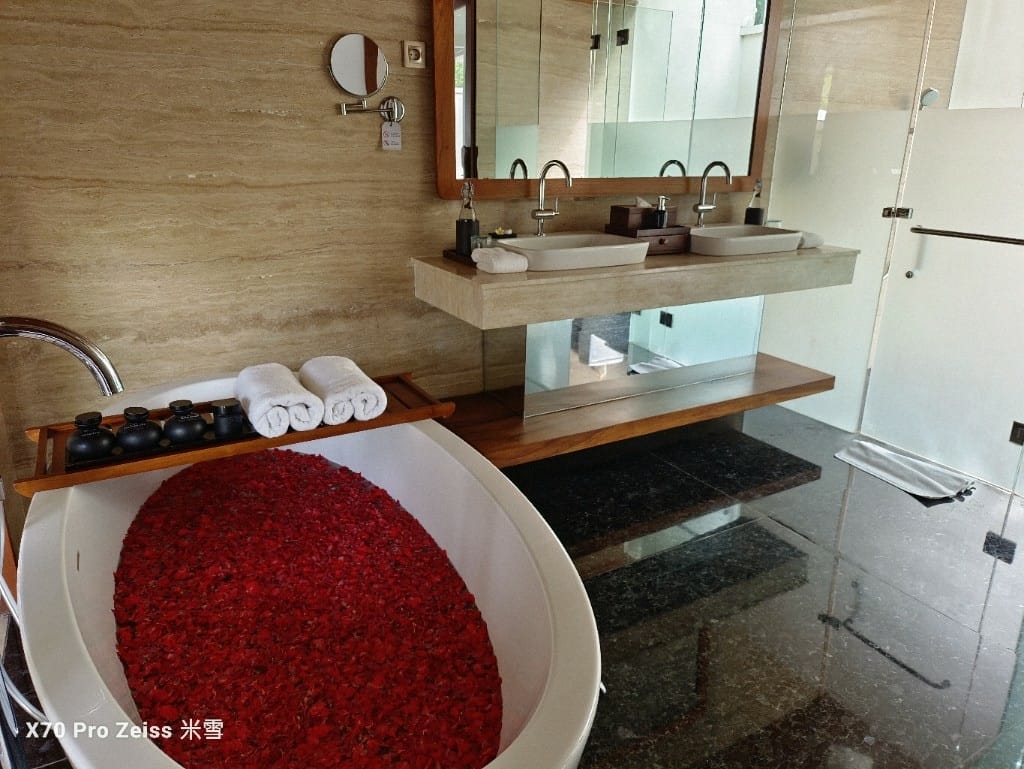 【峇里島住宿】阿瑪特拉Villa開箱❤️AmarterraVillasResort 
Bali Nusa Dua