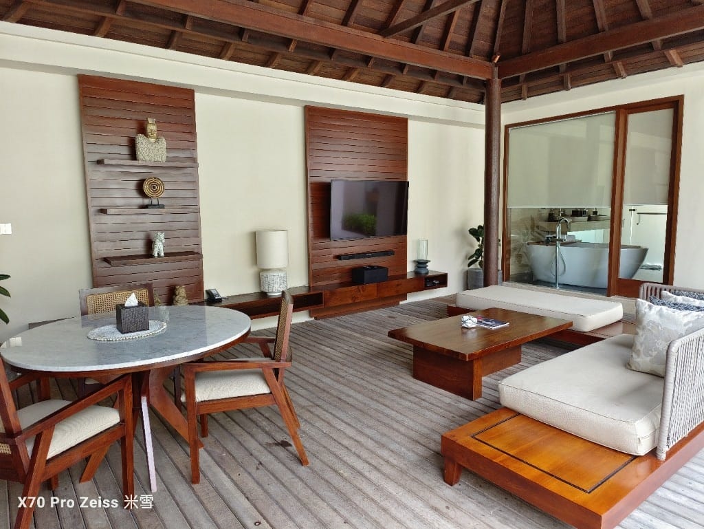 【峇里島住宿】阿瑪特拉Villa開箱❤️AmarterraVillasResort 
Bali Nusa Dua