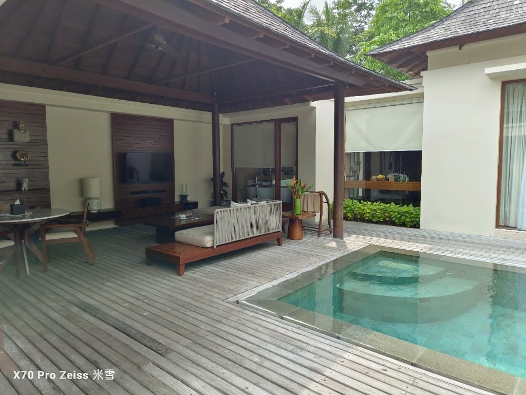 【峇里島住宿】阿瑪特拉Villa開箱❤️AmarterraVillasResort 
Bali Nusa Dua