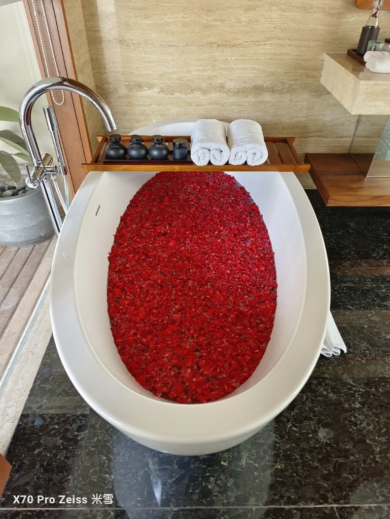 【峇里島住宿】阿瑪特拉Villa開箱❤️AmarterraVillasResort 
Bali Nusa Dua
