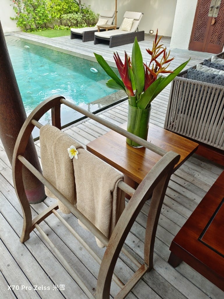 【峇里島住宿】阿瑪特拉Villa開箱❤️AmarterraVillasResort 
Bali Nusa Dua