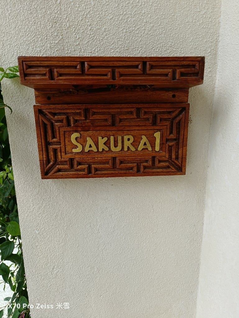 【峇里島住宿】阿瑪特拉Villa開箱❤️AmarterraVillasResort 
Bali Nusa Dua