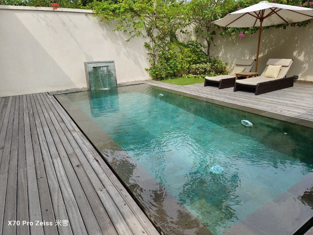 【峇里島住宿】阿瑪特拉Villa開箱❤️AmarterraVillasResort 
Bali Nusa Dua