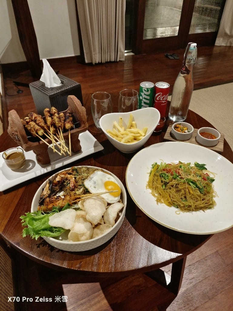 【峇里島住宿】阿瑪特拉Villa開箱❤️AmarterraVillasResort 
Bali Nusa Dua