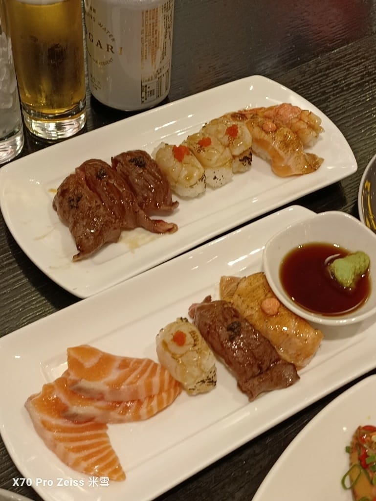 【台北吃到飽】探索廚房平日午餐26訪，半價大嗑龍蝦吃到飽❤️