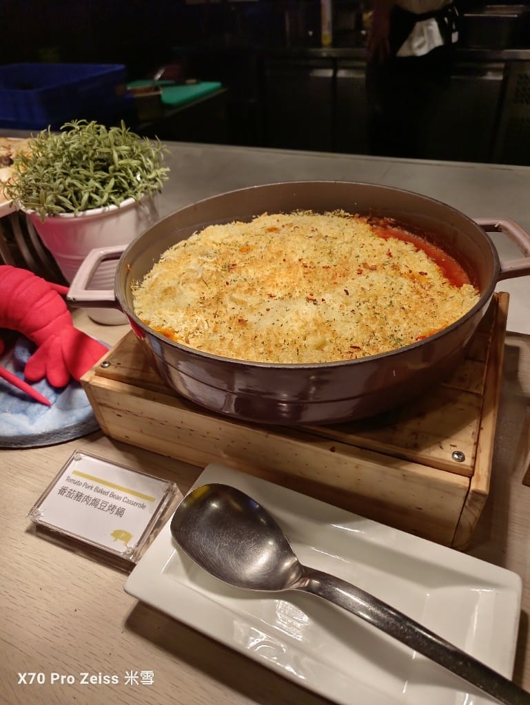 【台北吃到飽】探索廚房平日午餐26訪，半價大嗑龍蝦吃到飽❤️