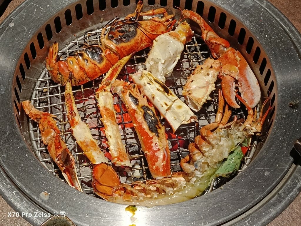 【桃園吃到飽】一生燒肉，2訪全台最頂和牛燒肉吃到飽開箱❤️