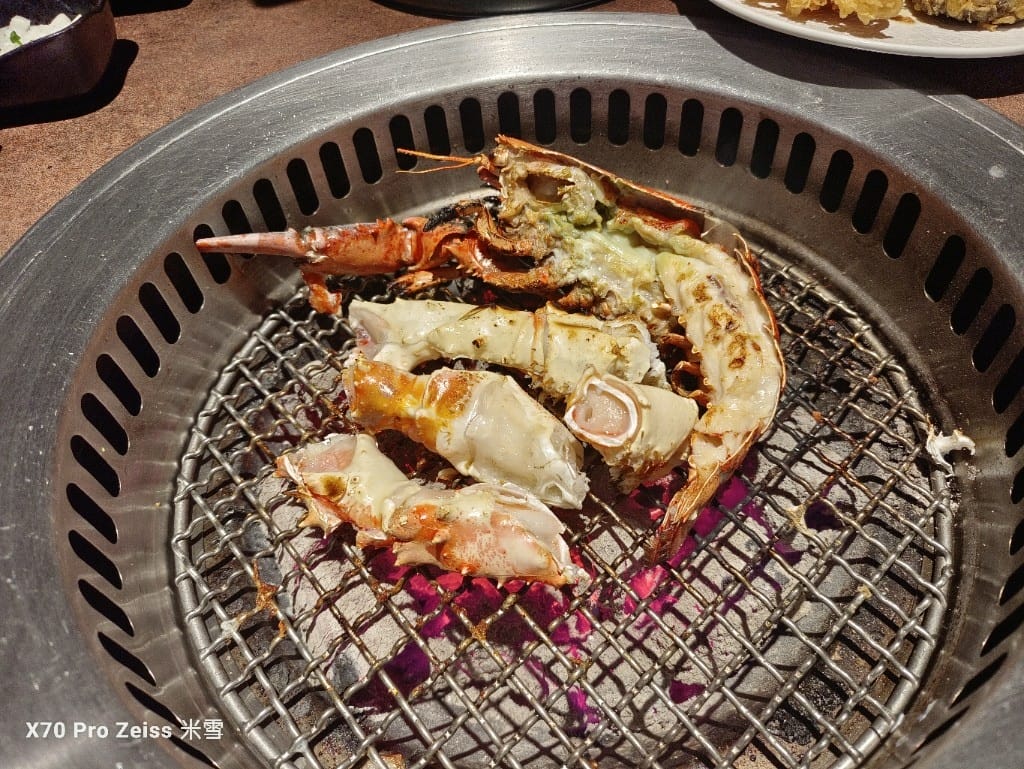 【桃園吃到飽】一生燒肉，2訪全台最頂和牛燒肉吃到飽開箱❤️