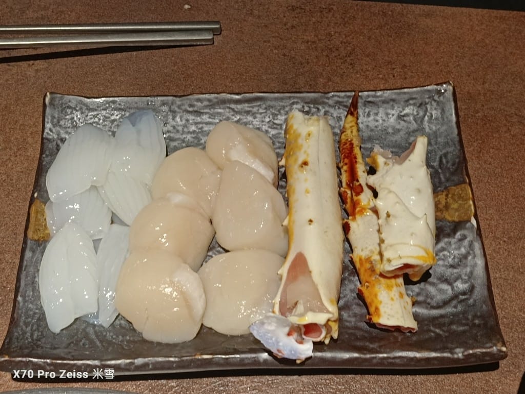 【桃園吃到飽】一生燒肉，2訪全台最頂和牛燒肉吃到飽開箱❤️