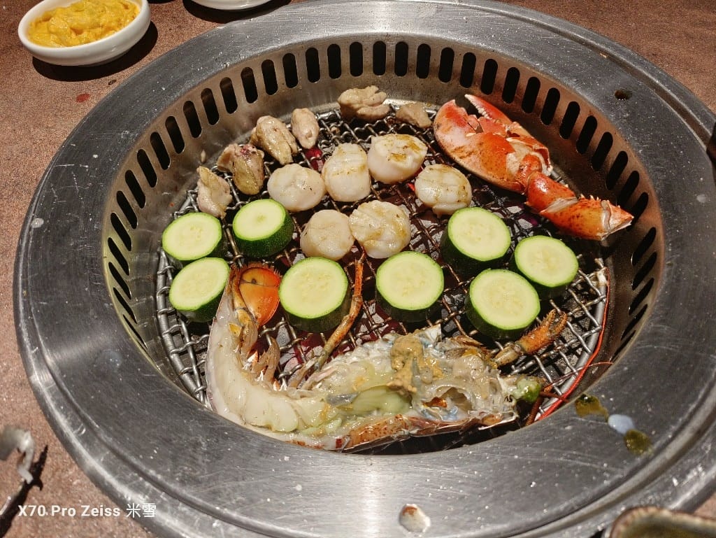 【桃園吃到飽】一生燒肉，2訪全台最頂和牛燒肉吃到飽開箱❤️