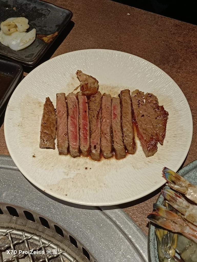 【桃園吃到飽】一生燒肉，2訪全台最頂和牛燒肉吃到飽開箱❤️