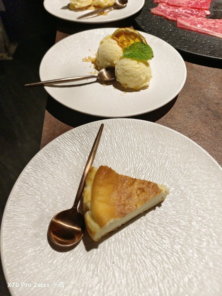 【桃園吃到飽】一生燒肉，2訪全台最頂和牛燒肉吃到飽開箱❤️
