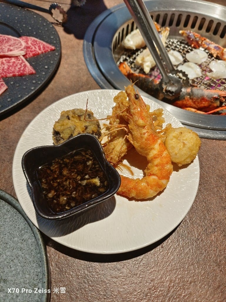 【桃園吃到飽】一生燒肉，2訪全台最頂和牛燒肉吃到飽開箱❤️