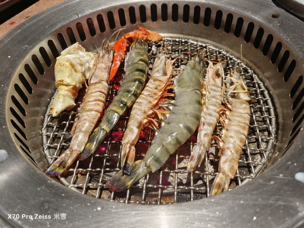 【桃園吃到飽】一生燒肉，2訪全台最頂和牛燒肉吃到飽開箱❤️