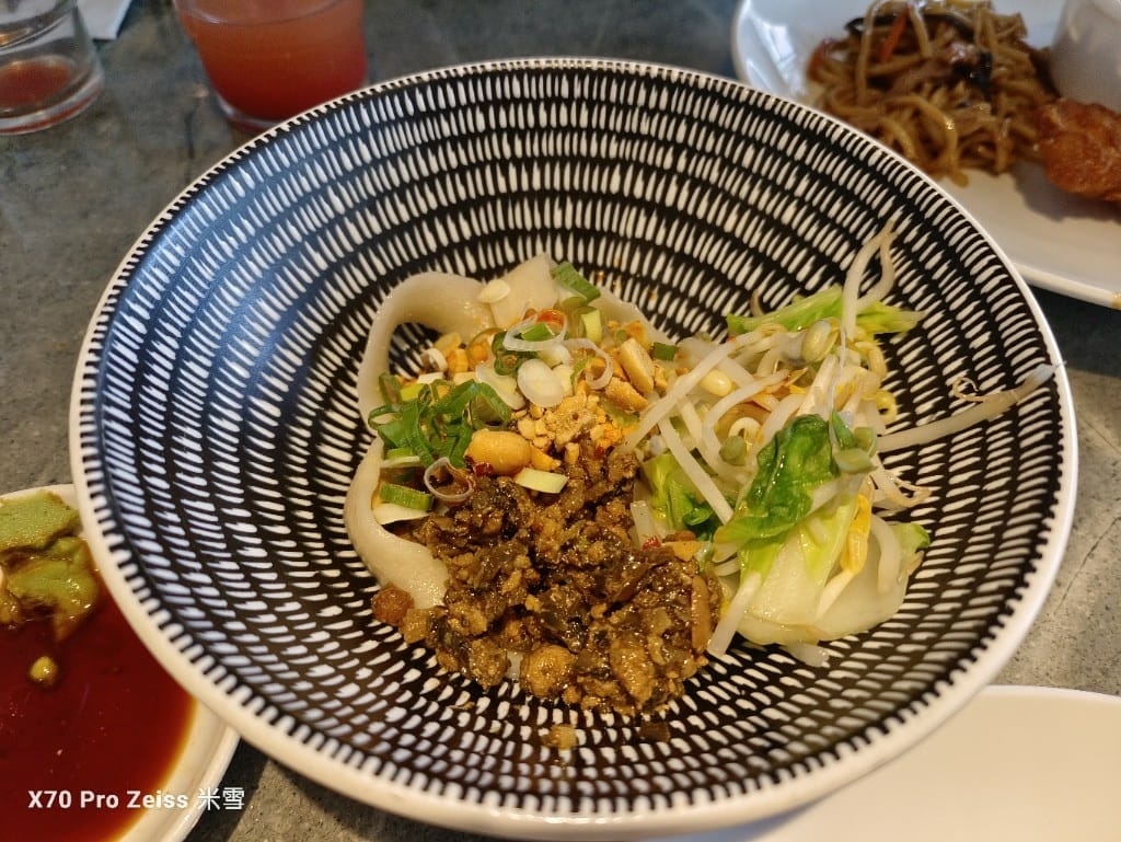 【板橋吃到飽】Mega50餐飲及宴會50樓Cafe再訪