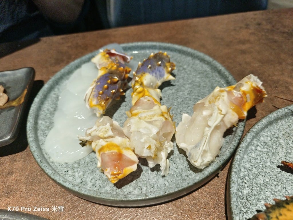 【桃園吃到飽】一生燒肉，2訪全台最頂和牛燒肉吃到飽開箱❤️