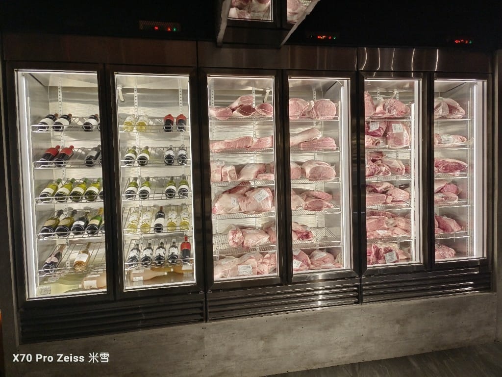 【桃園吃到飽】一生燒肉，2訪全台最頂和牛燒肉吃到飽開箱❤️
