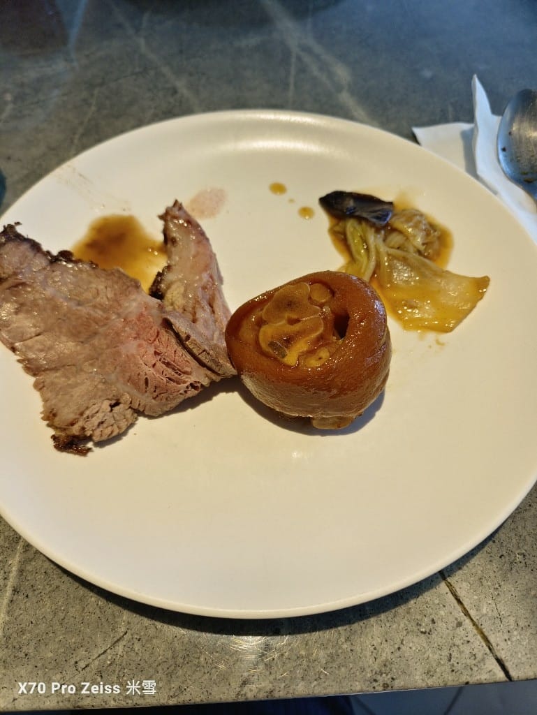 【板橋吃到飽】Mega50餐飲及宴會50樓Cafe再訪