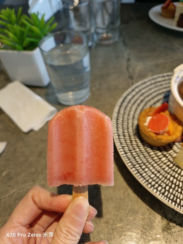 【板橋吃到飽】Mega50餐飲及宴會50樓Cafe再訪