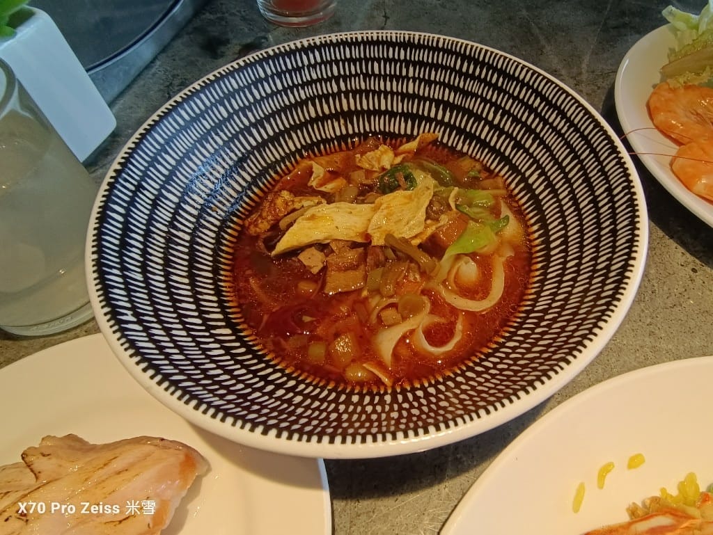 【板橋吃到飽】Mega50餐飲及宴會50樓Cafe再訪