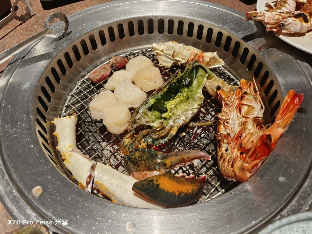 【桃園吃到飽】一生燒肉，2訪全台最頂和牛燒肉吃到飽開箱❤️