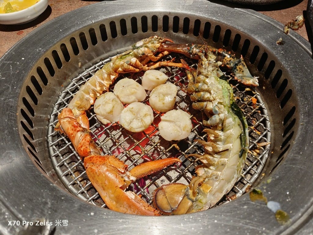 【桃園吃到飽】一生燒肉，2訪全台最頂和牛燒肉吃到飽開箱❤️