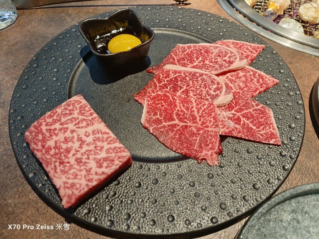 【桃園吃到飽】一生燒肉，2訪全台最頂和牛燒肉吃到飽開箱❤️